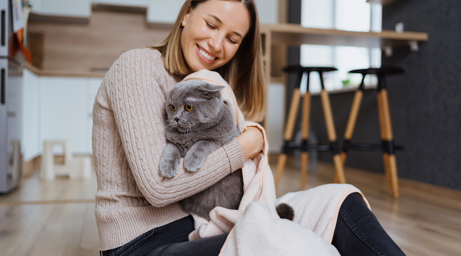 A Importância da Vacinação em Gatos: Protegendo a Saúde do Seu Felino